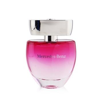 OJAM Online Shopping - Mercedes Benz Mercedes-Benz Rose Eau De Toilette Spray 60ml/2oz Ladies Fragrance