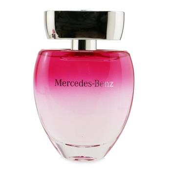 OJAM Online Shopping - Mercedes Benz Mercedes-Benz Rose Eau De Toilette Spray 90ml/3oz Ladies Fragrance