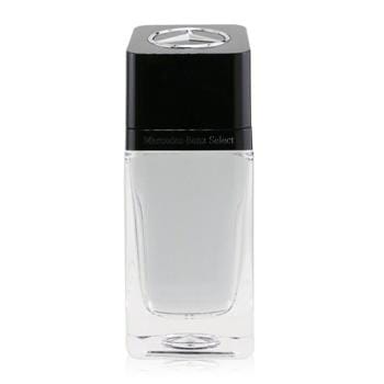 OJAM Online Shopping - Mercedes Benz Mercedes-Benz Select Eau De Toilette Spray 100ml/3.4oz Men's Fragrance