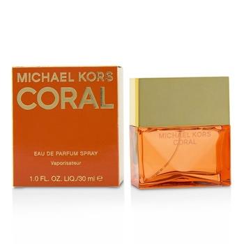 OJAM Online Shopping - Michael Kors Coral Eau De Parfum Spray 30ml/1oz Ladies Fragrance