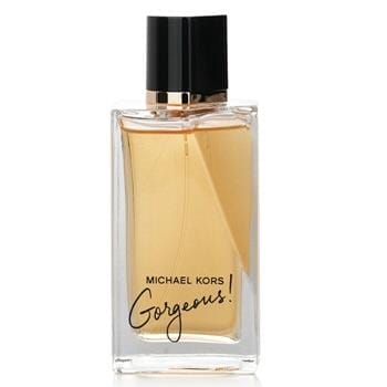 OJAM Online Shopping - Michael Kors Gorgeous Eau De Parfum Spray 100ml/3.4oz Ladies Fragrance