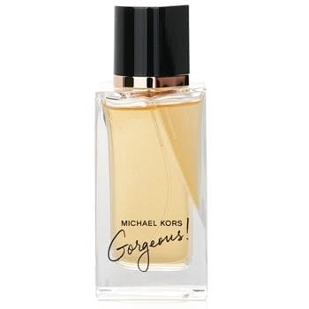 OJAM Online Shopping - Michael Kors Gorgeous Eau De Parfum Spray 50ml/1.7oz Ladies Fragrance