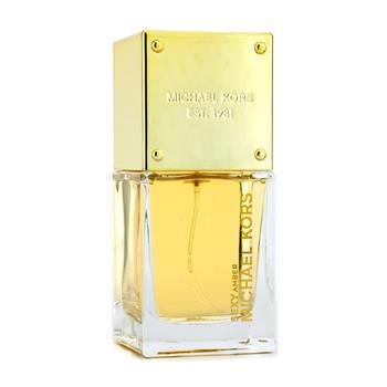 OJAM Online Shopping - Michael Kors Sexy Amber Eau De Parfum Spray 30ml/1oz Ladies Fragrance