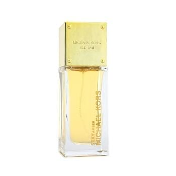 OJAM Online Shopping - Michael Kors Sexy Amber Eau De Parfum Spray 50ml/1.7oz Ladies Fragrance