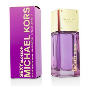 OJAM Online Shopping - Michael Kors Sexy Blossom Eau De Parfum Spray 50ml/1.7oz Ladies Fragrance