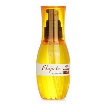 OJAM Online Shopping - Milbon Elujuda Deesse’s FO Fluent Oil 120ml/4.1oz Hair Care