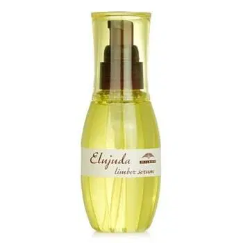 OJAM Online Shopping - Milbon Elujuda Limber Serum 120ml/4.1oz Hair Care