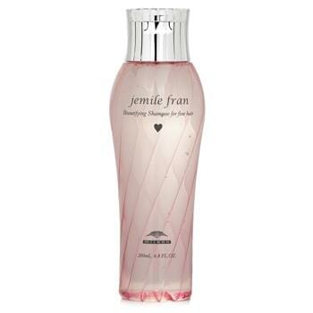 OJAM Online Shopping - Milbon Jemile Fran Beautifying Shampoo (For Fine Hair) 200ml/6.8oz Hair Care