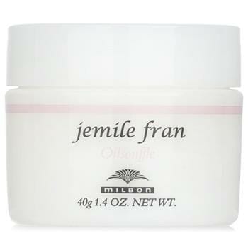 OJAM Online Shopping - Milbon Jemile Fran - Oilsouffle 40g/1.4oz Hair Care