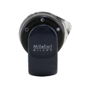 OJAM Online Shopping - Millefiori Go Car Air Freshener - White Musk 4g/0.14oz Home Scent