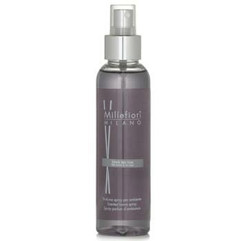 OJAM Online Shopping - Millefiori Milano Scented Home Spray - Black Tea Rose 150ml/5.07oz Home Scent