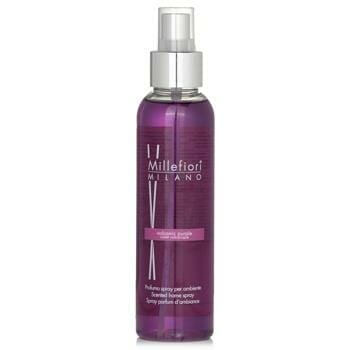 OJAM Online Shopping - Millefiori Milano Scented Home Spray - Volcanic Purple 150ml/5.07oz Home Scent