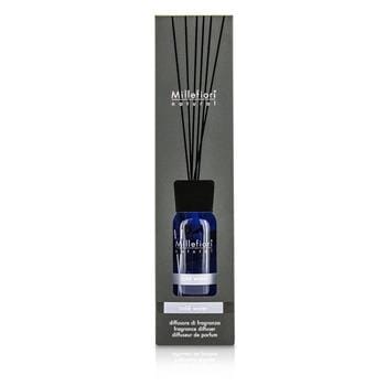 OJAM Online Shopping - Millefiori Natural Fragrance Diffuser - Cold Water 250ml/8.45oz Home Scent