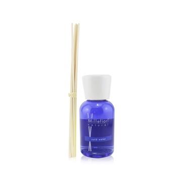 OJAM Online Shopping - Millefiori Natural Fragrance Diffuser - Cold Water 500ml/16.9oz Home Scent