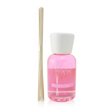 OJAM Online Shopping - Millefiori Natural Fragrance Diffuser - Jasmine Ylang 500ml/16.9oz Home Scent