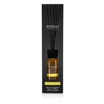 OJAM Online Shopping - Millefiori Natural Fragrance Diffuser - Legni E Fiori D'Arancio 250ml/8.45oz Home Scent