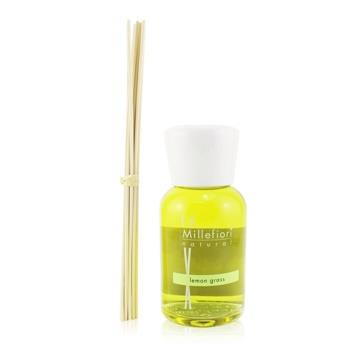 OJAM Online Shopping - Millefiori Natural Fragrance Diffuser - Lemon Grass 500ml/16.9oz Home Scent