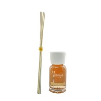 OJAM Online Shopping - Millefiori Natural Fragrance Diffuser - Lime & Vetiver 100ml/3.38oz Home Scent