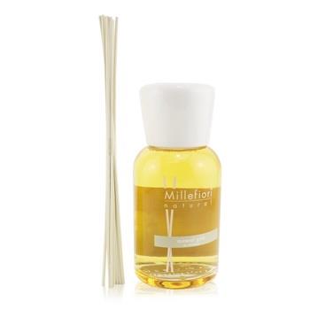 OJAM Online Shopping - Millefiori Natural Fragrance Diffuser - Mineral Gold 500ml/16.9oz Home Scent