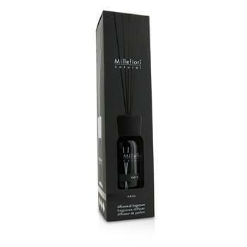 OJAM Online Shopping - Millefiori Natural Fragrance Diffuser - Nero 250ml/8.45oz Home Scent