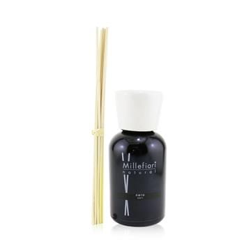 OJAM Online Shopping - Millefiori Natural Fragrance Diffuser - Nero 500ml/16.9oz Home Scent