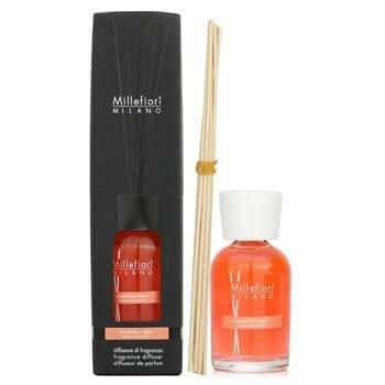 OJAM Online Shopping - Millefiori Natural Fragrance Diffuser - Osmanthus Dew 250ml/8.45oz Home Scent