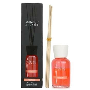 OJAM Online Shopping - Millefiori Natural Fragrance Diffuser - Osmanthus Dew 500ml/16.9oz Home Scent