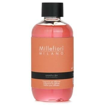 OJAM Online Shopping - Millefiori Natural Fragrance Diffuser Refill - Osmanthus Dew 250ml/8.45oz Home Scent