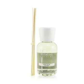 OJAM Online Shopping - Millefiori Natural Fragrance Diffuser - White Musk 500ml/16.9oz Home Scent