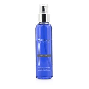 OJAM Online Shopping - Millefiori Natural Scented Home Spray - Cold Water 150ml/5oz Home Scent