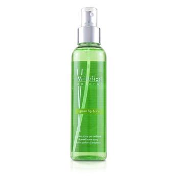 OJAM Online Shopping - Millefiori Natural Scented Home Spray - Green Fig & Iris 150ml/5oz Home Scent