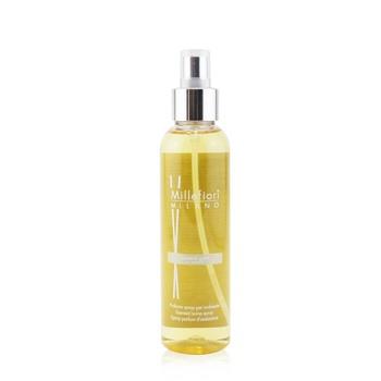 OJAM Online Shopping - Millefiori Natural Scented Home Spray - Mineral Gold 150ml/5oz Home Scent