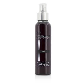 OJAM Online Shopping - Millefiori Natural Scented Home Spray - Nero 150ml/5oz Home Scent