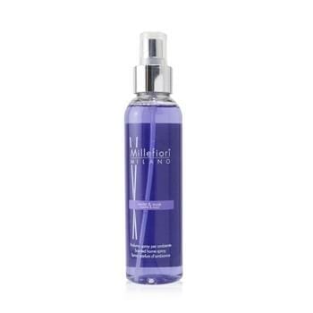 OJAM Online Shopping - Millefiori Natural Scented Home Spray - Violet & Musk 150ml/5oz Home Scent