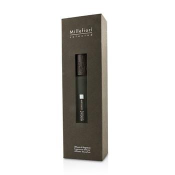 OJAM Online Shopping - Millefiori Selected Fragrance Diffuser - Muschio E Spezie 100ml/3.4oz Home Scent