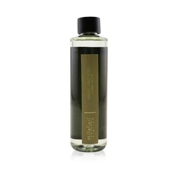 OJAM Online Shopping - Millefiori Selected Fragrance Diffuser Refill - Velvet Lavender 250ml/8.45oz Home Scent