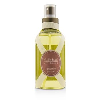 OJAM Online Shopping - Millefiori Via Brera Home Spray - Tangerin Garden 150ml/5oz Home Scent