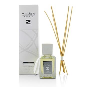 OJAM Online Shopping - Millefiori Zona Fragrance Diffuser - Aria Mediterranea 100ml/3.38oz Home Scent