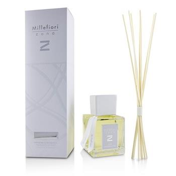 OJAM Online Shopping - Millefiori Zona Fragrance Diffuser - Aria Mediterranea 250ml/8.45oz Home Scent