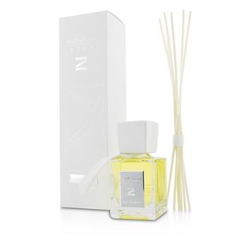 OJAM Online Shopping - Millefiori Zona Fragrance Diffuser - Legni E Spezie 100ml/3.38oz Home Scent