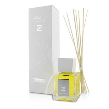 OJAM Online Shopping - Millefiori Zona Fragrance Diffuser - Legni E Spezie 250ml/8.45oz Home Scent