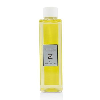 OJAM Online Shopping - Millefiori Zona Fragrance Diffuser Refill - Aria Mediterranea 250ml/8.45oz Home Scent