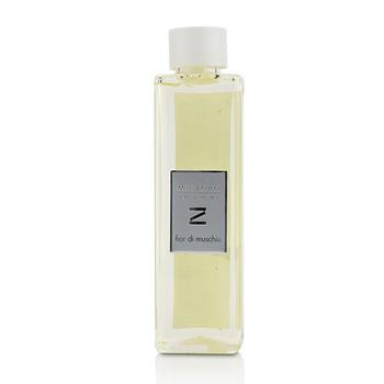 OJAM Online Shopping - Millefiori Zona Fragrance Diffuser Refill - Fior Di Muschio 250ml/8.45oz Home Scent