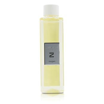 OJAM Online Shopping - Millefiori Zona Fragrance Diffuser Refill - Oxygen 250ml/8.45oz Home Scent