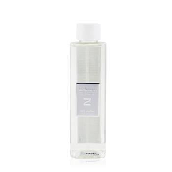 OJAM Online Shopping - Millefiori Zona Fragrance Diffuser Refill - Soft Leather 250ml/8.45oz Home Scent