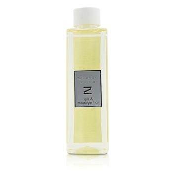 OJAM Online Shopping - Millefiori Zona Fragrance Diffuser Refill - Spa & Massage Thai 250ml/8.45oz Home Scent