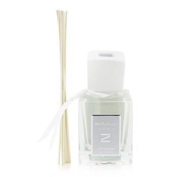 OJAM Online Shopping - Millefiori Zona Fragrance Diffuser - Soft Leather 100ml/3.38oz Home Scent