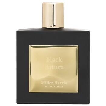 OJAM Online Shopping - Miller Harris Black Datura Eau De Parfum Spray 100ml Men's Fragrance