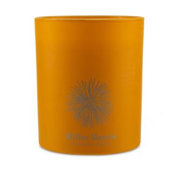 OJAM Online Shopping - Miller Harris Candle - Tangerine Vert 185g/6.5oz Home Scent