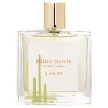 OJAM Online Shopping - Miller Harris Celadon Eau De Parfum Spray 100ml Ladies Fragrance